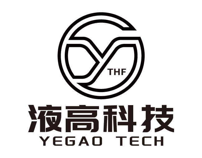 一家专注于流体压力成形技术